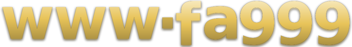 www.fa999 logo